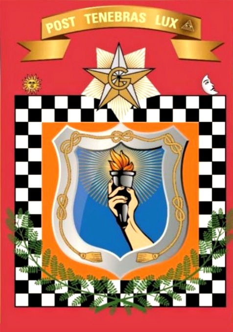 Logia Propagadores de la Luz