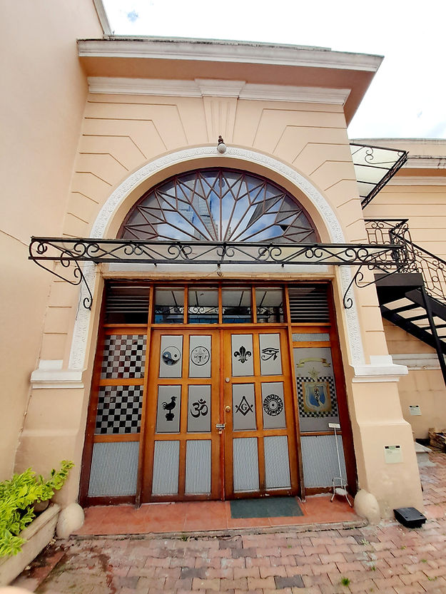 Templo y Miembros